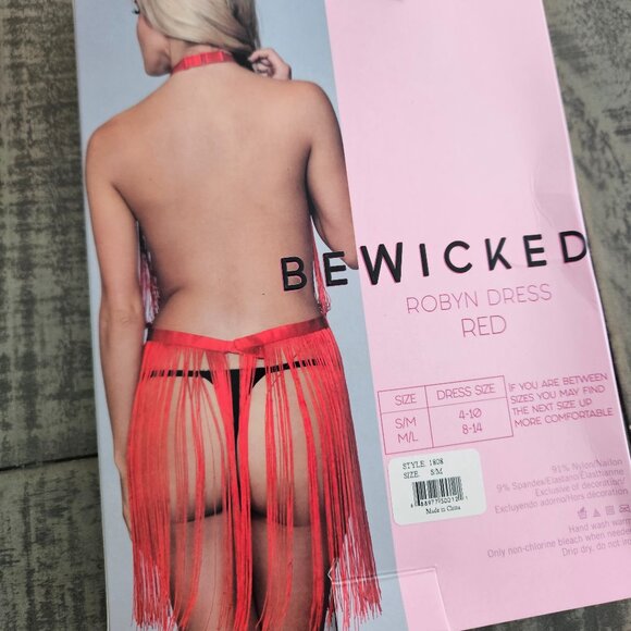 Sexy Lingerie - Picture 2 of 3